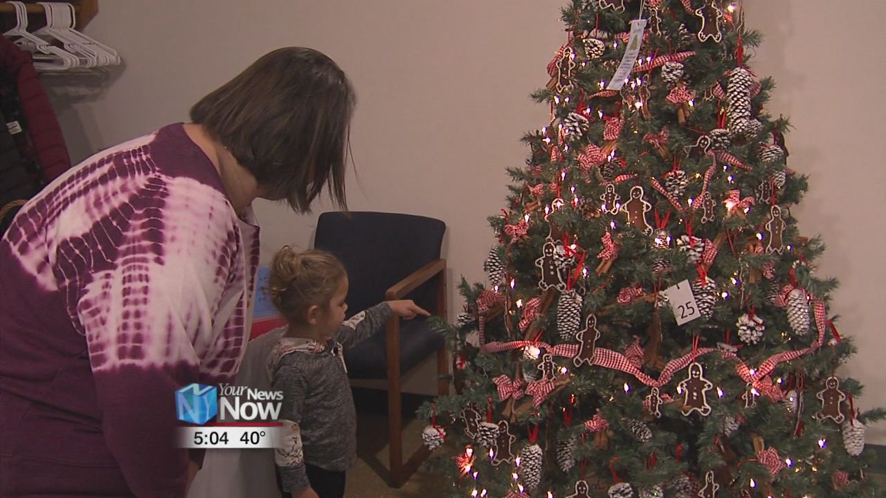 Allen County Museum host 47th annual Christmas Tree Festival